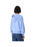 Champion Mikina s kapucňou a zipsom W 117787 BS186