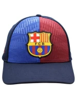 Čiapka FC Barcelona Jr 5001GOMP