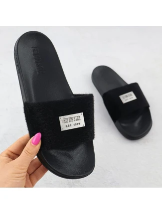 Žabky Big Star W SS274716 INT2154B