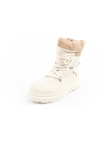 Lee Cooper dámska zimná športová obuv winter trekking insulated beige cream women's Lee Cooper dámska zimná športová obuv winter trekking insulated beige cream women's