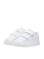 Detská obuv Puma Rickie Classic V Inf, biela, 394254 08