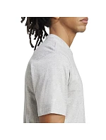 Tričko adidas Single Jersey Linear Tee JE9002 Tričko adidas Single Jersey Linear Tee JE9002
