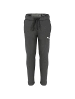 Juniorské chlapčenské nohavice 583122 07 - Puma