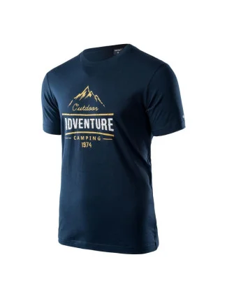 Tričko Hi-Tec Lore M 92800309259