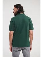 Russell Athletic 569M Piqué polo 10.569M biela