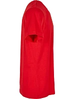 Build your Brand BB 010 Pánske tričko 56.B010 city red Build your Brand BB 010 Pánske tričko 56.B010 city red