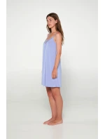 Vamp - Nočná košeľa s čipkou 20124 - Vamp Vamp - Nočná košeľa s čipkou 20124 - Vamp
