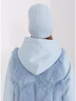 AT CZ 2328 cap.11P svetlo modrá