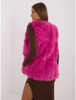 Vesta AT KZ 2375.00P fuchsiová Vesta AT KZ 2375.00P fuchsiová