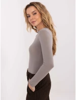 Blúzka IT BZ 21818.98 tmavá lila