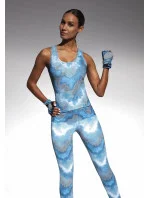 Top Energy-top 50 - Bas Bleu Top Energy-top 50 - Bas Bleu