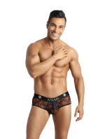 Pánske boxerky otvorené Chill Jock Bikini - Anais
