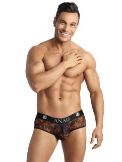 Pánske boxerky otvorené Chill Jock Bikini - Anais