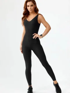 Dámsky overal Harmony black - Rough Radical