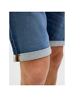 Pánske džínsové šortky 12269605 – Jack&Jones