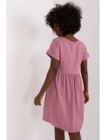 Denné šaty model 192727 Rue Paris