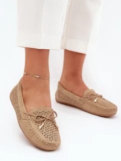 Mokasíny model 215944 Step in style