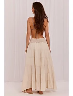 Dlhá sukňa, model 229477, Italy Moda Dlhá sukňa, model 229477, Italy Moda