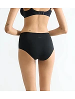 sloggi GO Daily Cotton Highwaist – čierna – SLOGGI čierna – SLOGGI sloggi GO Daily Cotton Highwaist – čierna – SLOGGI čierna – SLOGGI