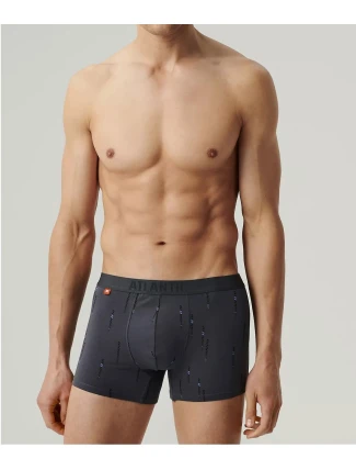 Boxerky Atlantic 3MH-210 A'3 S-2XL