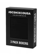 DC Shoe Co USA boxerky A'3 M-2XL