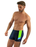 Sesto Senso art.381 Maxi plavecké nohavice 3XL-4XL