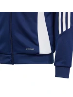 Mikina adidas Tiro 24 Training Jr IR7501