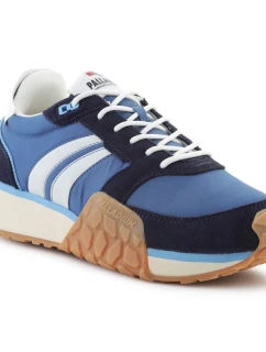 Palladium Troop Runner Flame M 74487-469-M