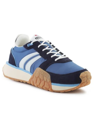 Palladium Troop Runner Flame M 74487-469-M