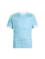 Adidas Juventus Turín Away Jr Tričko JN5236 Adidas Juventus Turín Away Jr Tričko JN5236