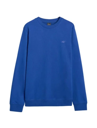 Mikina 4F M 4FWAW25TSWSM1981 36S pánska