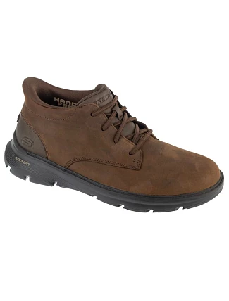 Skechers Slip-Ins: Arch Fit Garza – Ridley 205514-COC hnedé 41 Skechers Slip-Ins: Arch Fit Garza – Ridley 205514-COC hnedé 41