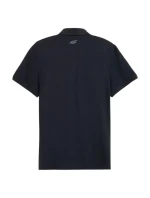 Pánske polo tričko M NOSH4 TSM356 30S - 4F