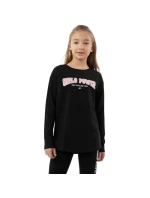 Dievčenské tričko HJZ22-JTSDL002 20S - 4F