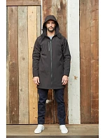 NEOBLU Achille Men Pánsky 3-vrstvový softshellový kabát 24.3793 tmavomodrý NEOBLU Achille Men Pánsky 3-vrstvový softshellový kabát 24.3793 tmavomodrý