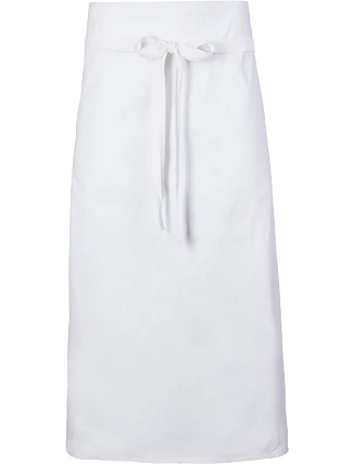 NEOBLU Emile Zástera po pás 24.4456 optic white