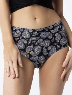 Julimex Panty Maxi farba:paisley