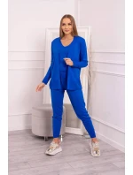 Trojdielna sada Swinger s nevädzou