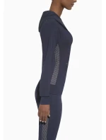 Mikina Imagin blouse - Bas Bleu Mikina Imagin blouse - Bas Bleu