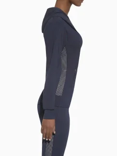 Mikina Imagin blouse - Bas Bleu