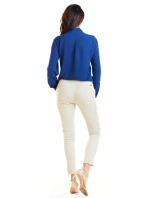 Dámska košeľa A260 - Awama