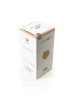 Dámske maxi nohavičky Amber black - Julimex