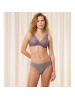 Dámska čipkovaná podprsenka Body Make-Up Illusion WP - Triumph