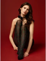 Dámske pančuchové nohavice BE MERRY - 40 DEN