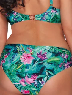 PLAVECKÝ BRIEF SF 206/3 RAJ