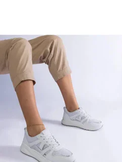 Tenisky model 207121 Solea