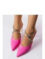 Čerpadlá na ihly model 207897 Solea