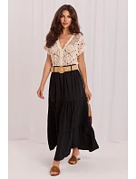 Dlhá sukňa, model 229814, Italy Moda Dlhá sukňa, model 229814, Italy Moda