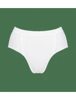 sloggi Control Tai 2P - WHITE - SLOGGI WHITE - SLOGGI