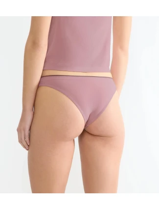 sloggi GO Sense Thong 2P - Tea Rose - SLOGGI Tea Rose - SLOGGI